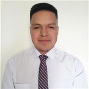 Soy Tecnólogo en Desarrollo Infantil Integral trabajo con niños de preescolar